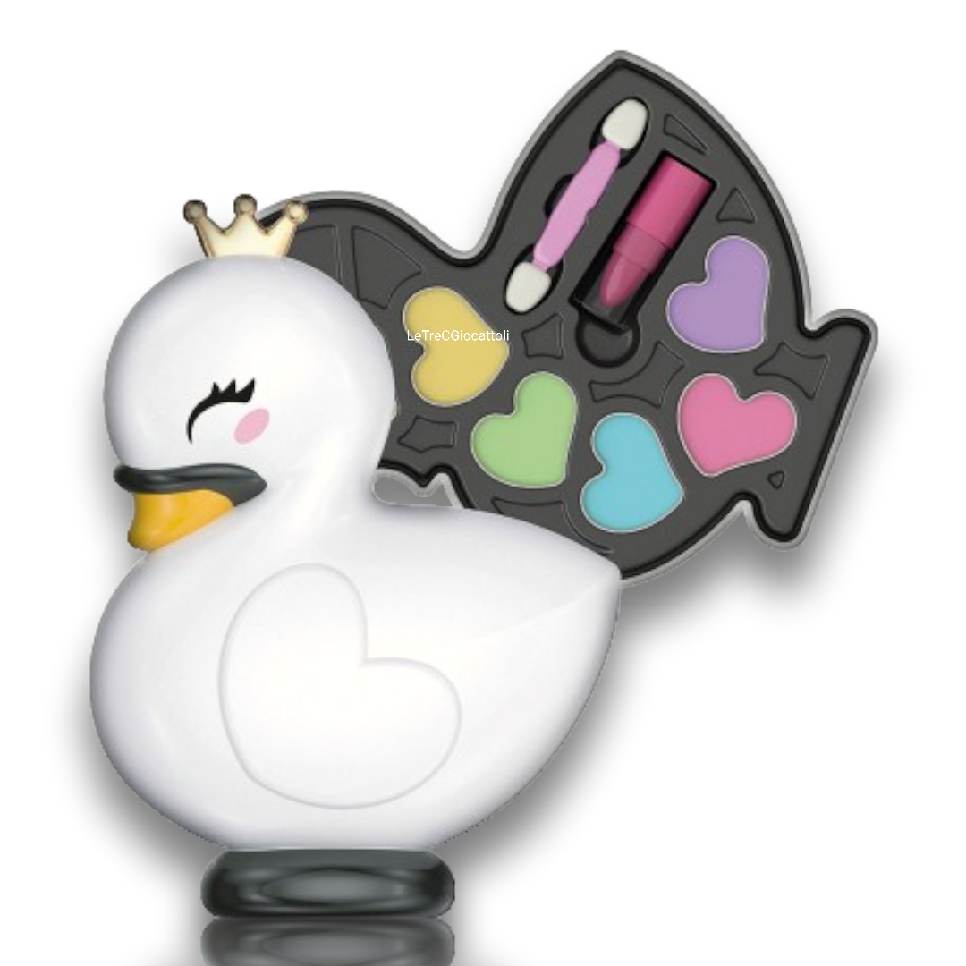 Crazy Chic Trousse Cigno