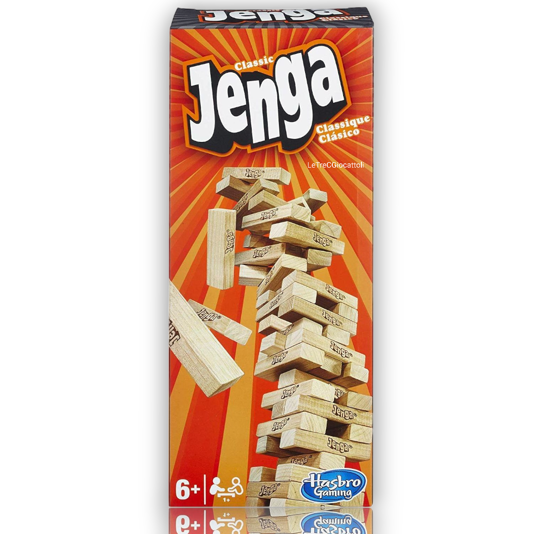 Jenga