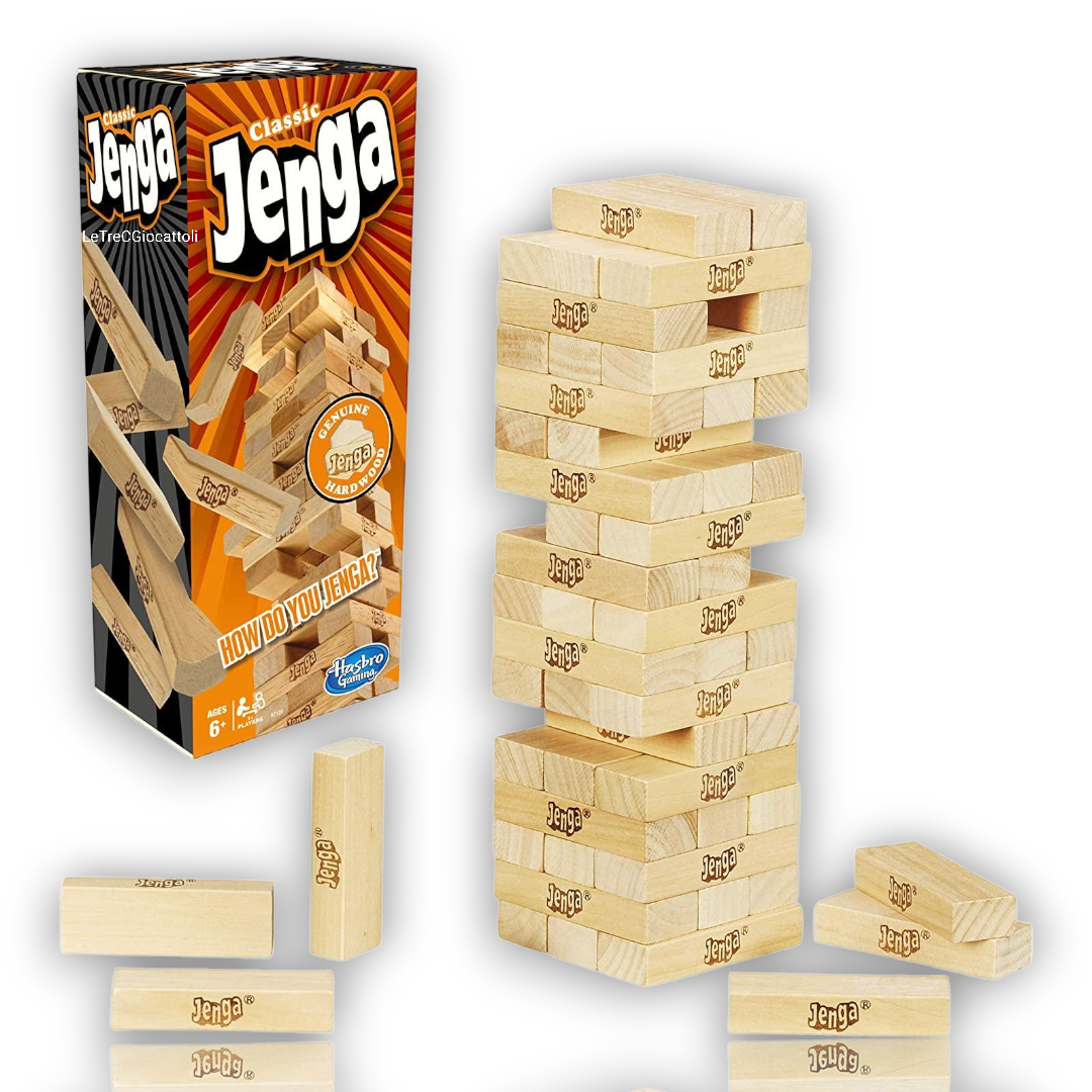 Jenga