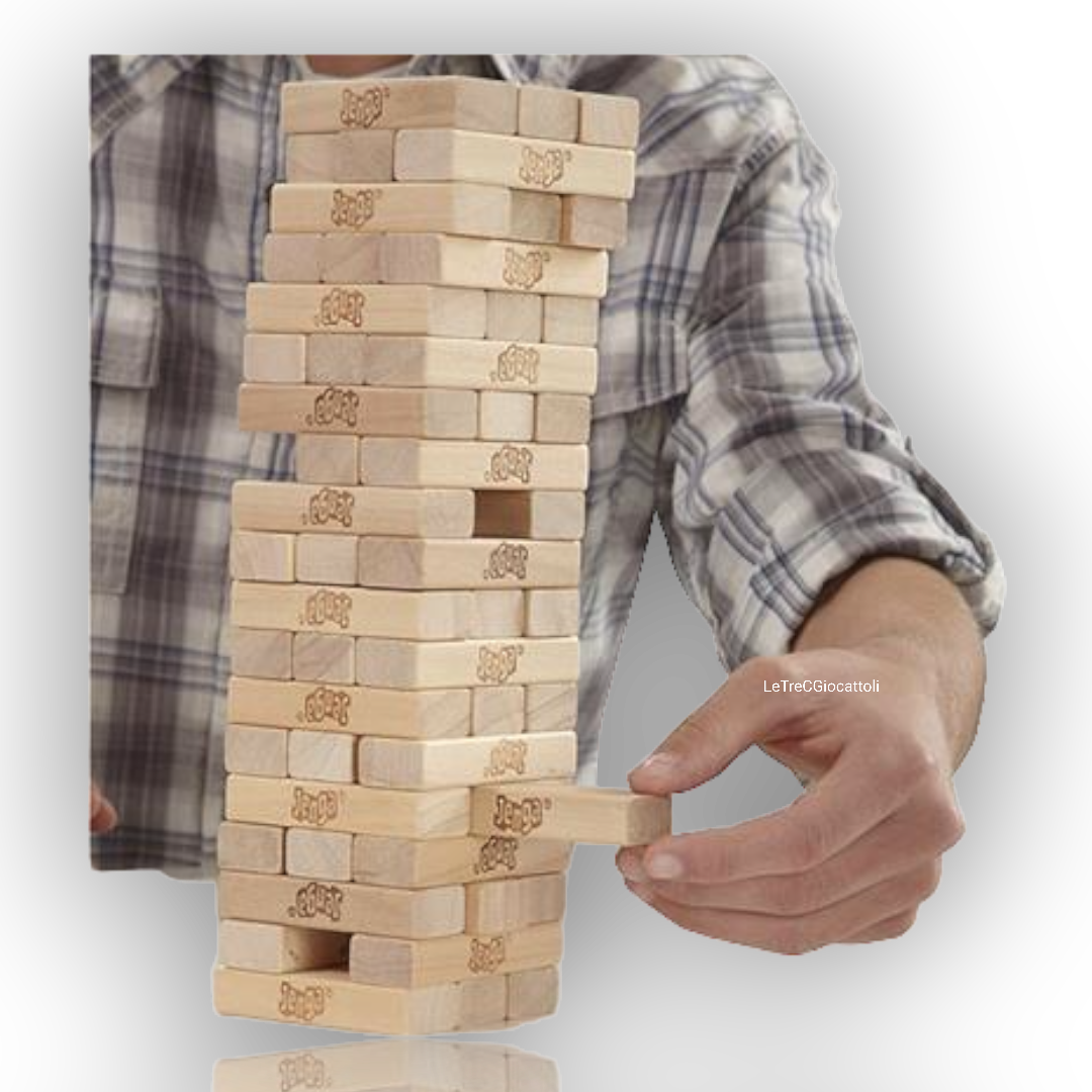 Jenga