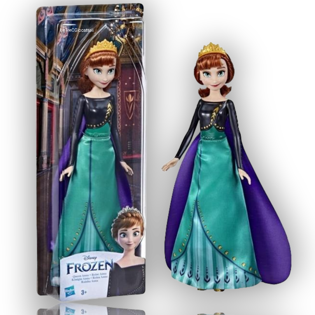 Disney Frozen - Regina Anna
