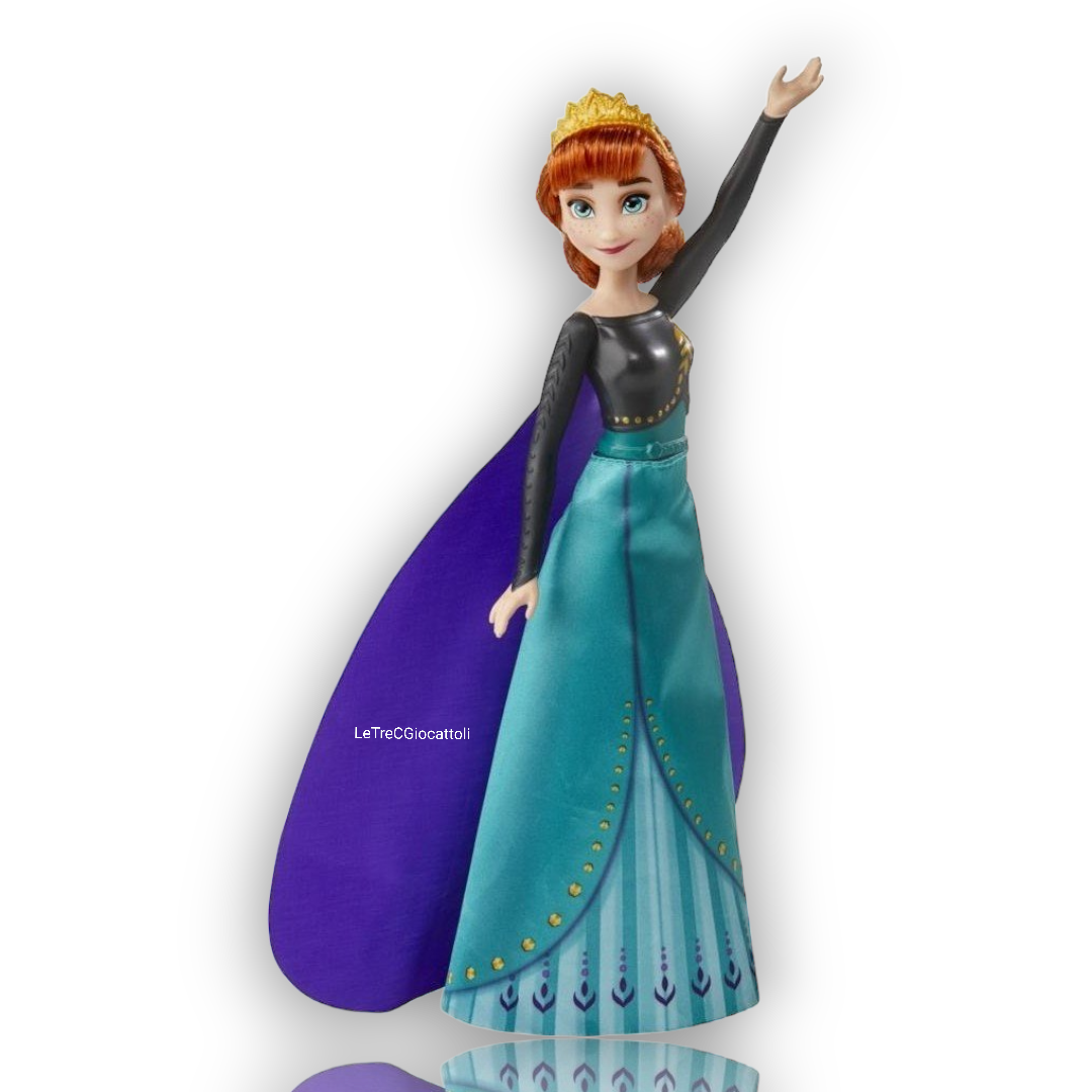 Disney Frozen - Regina Anna
