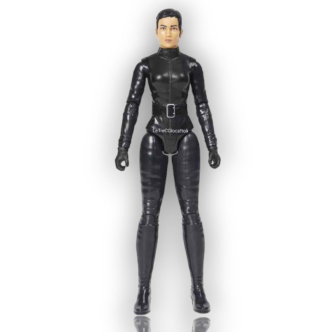 Selina Kyle Titan Hero 30 cm