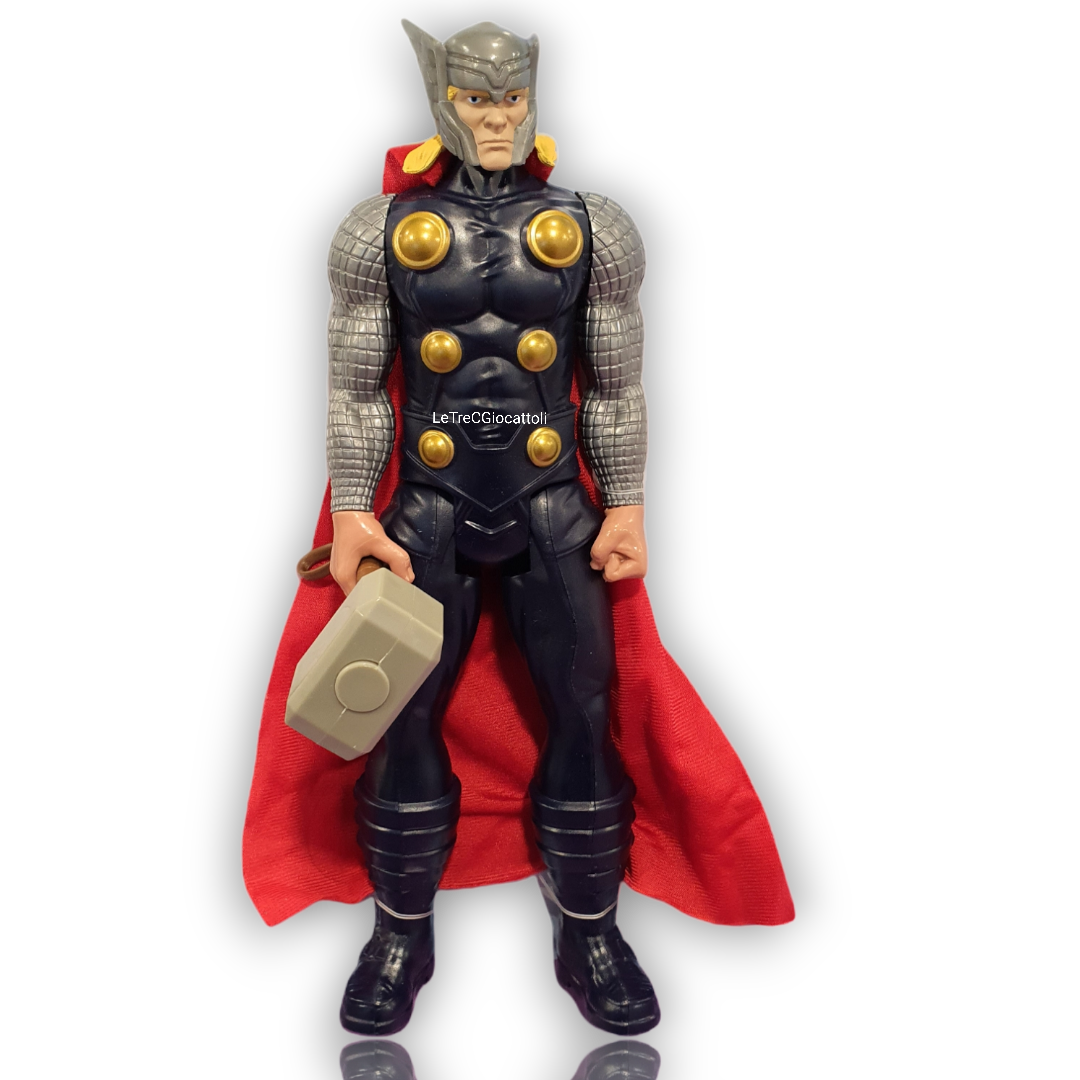 Thor Avengers Titan Hero 30 cm