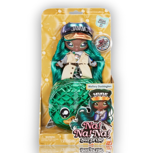 Surprise Glam Series 2