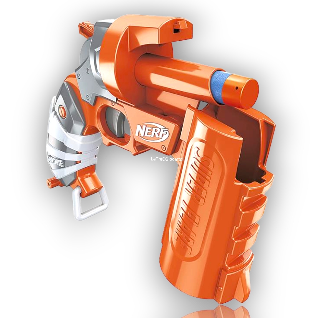 Nerf Fortnite Flare