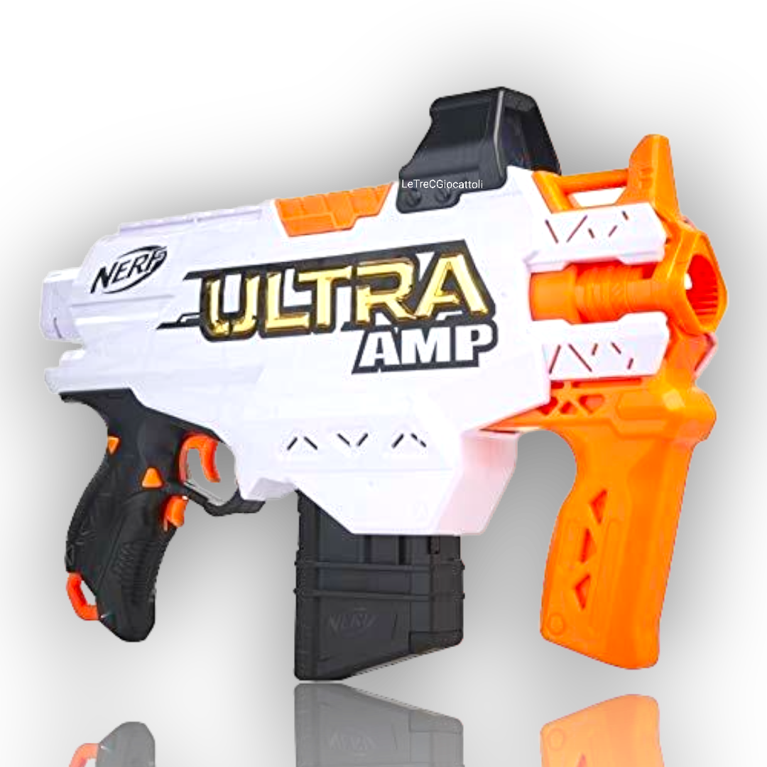 Nerf Ultra Amp