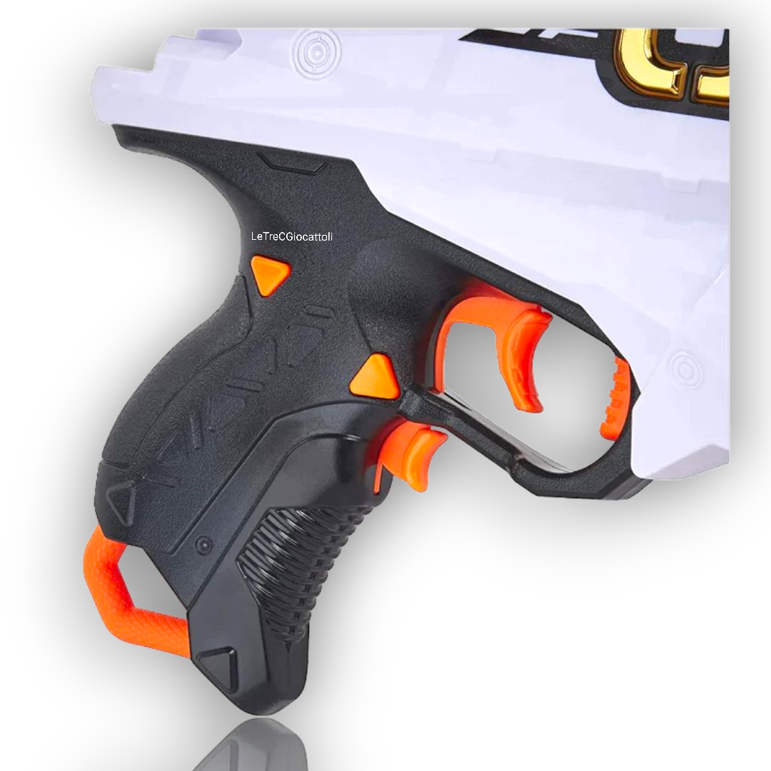 Nerf Ultra Amp