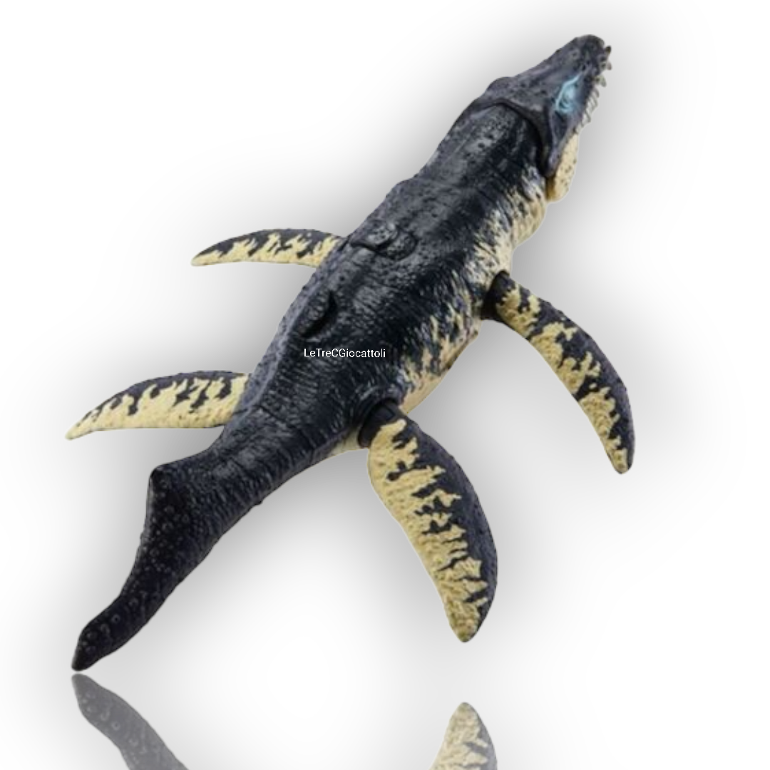 Jurassic World Dino Trackers Kronosaurus