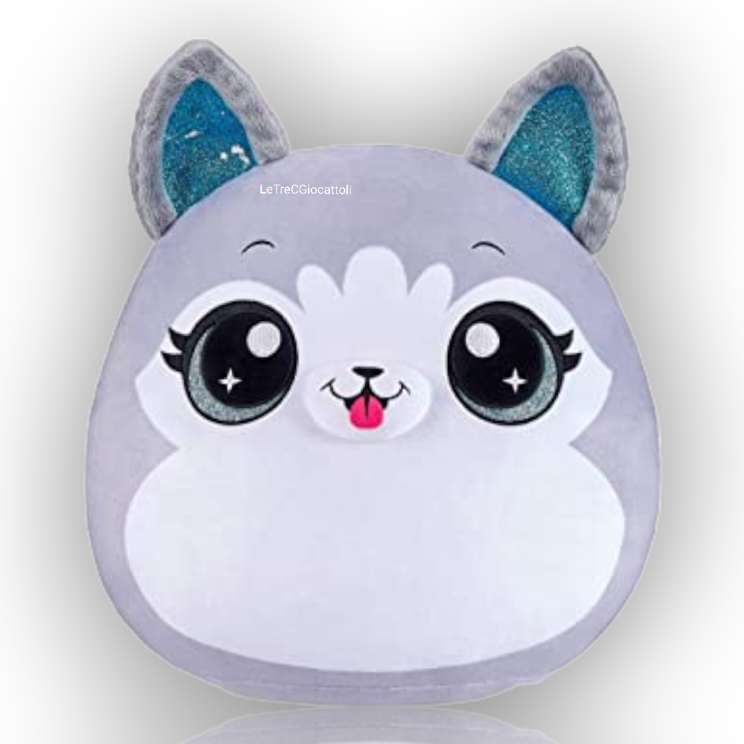 Zuru Coco Squishies