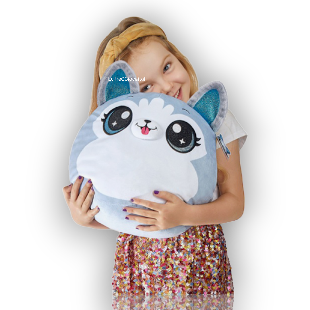 Zuru Coco Squishies