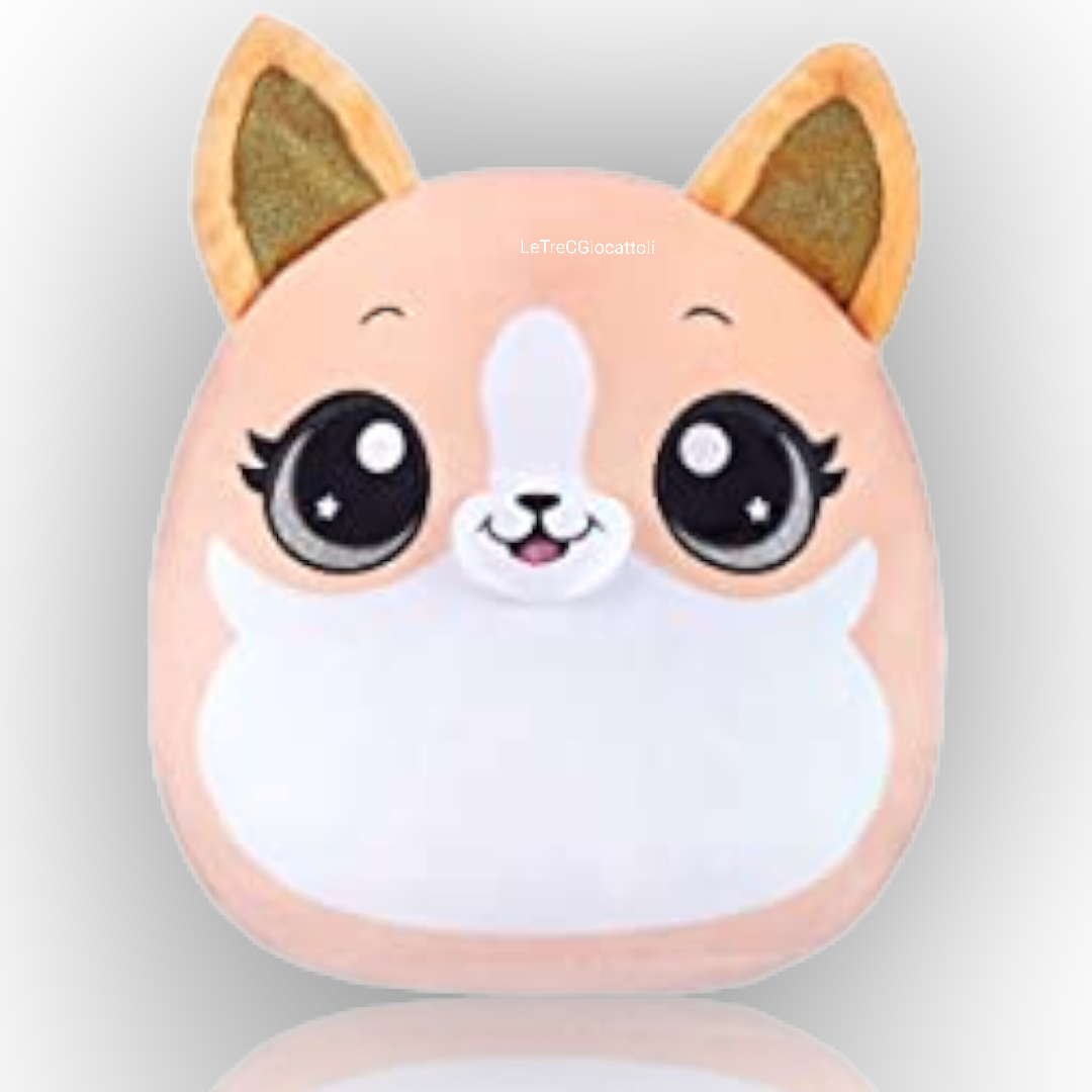 Zuru Coco Squishies