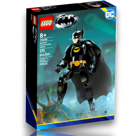 Lego DC 76259 Batman Figure