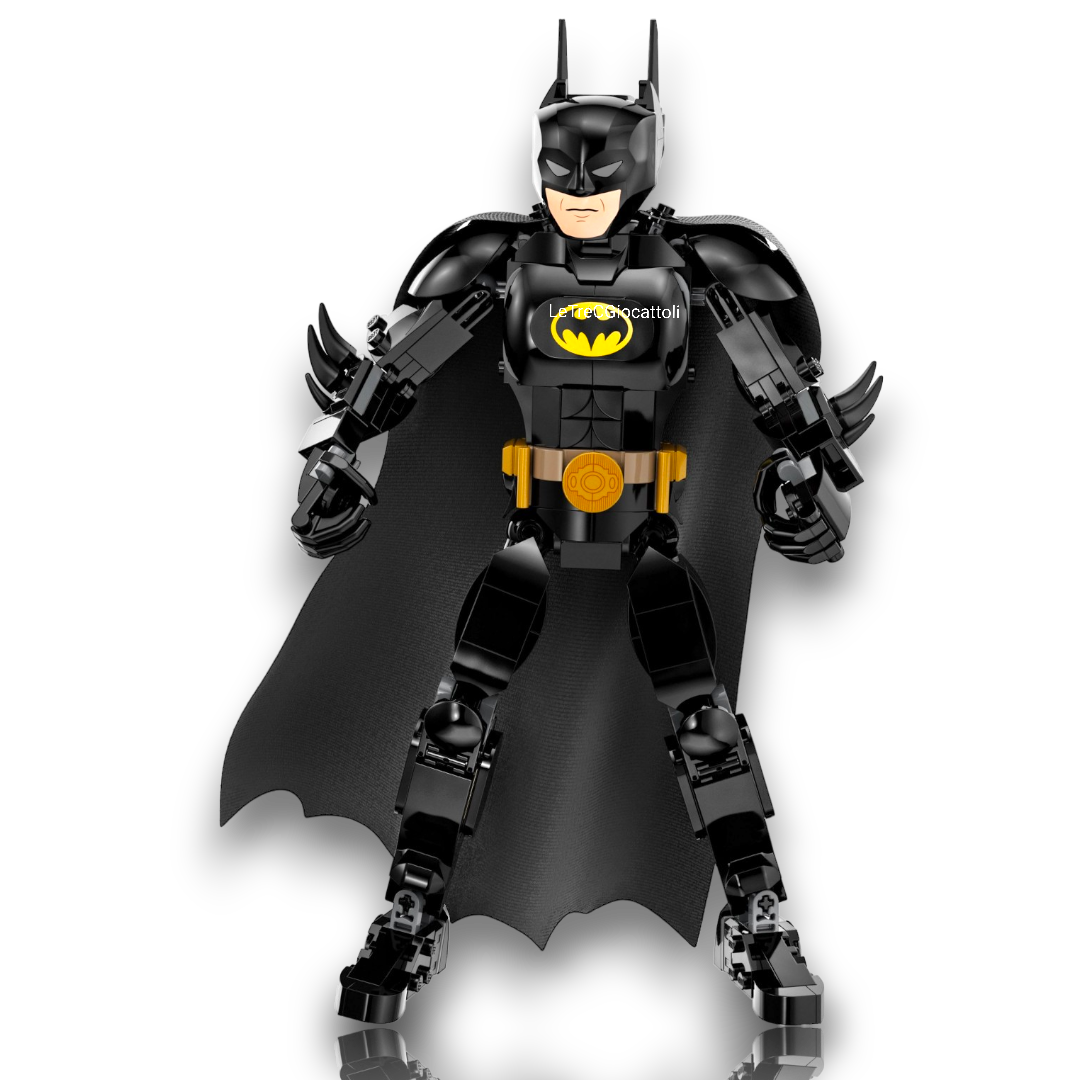 Lego DC 76259 Batman Figure