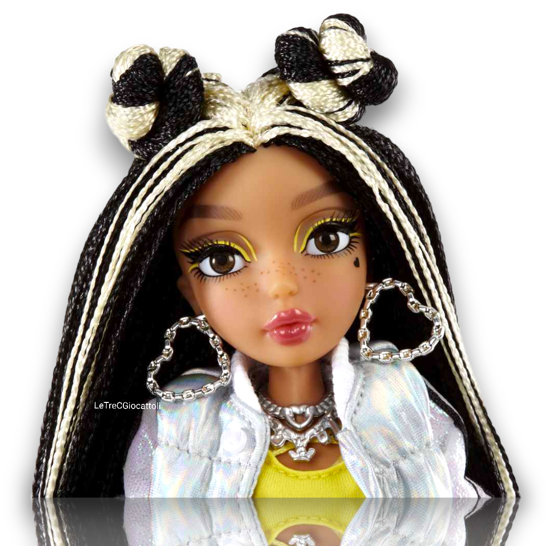 Mermaze Mermaidz sirene