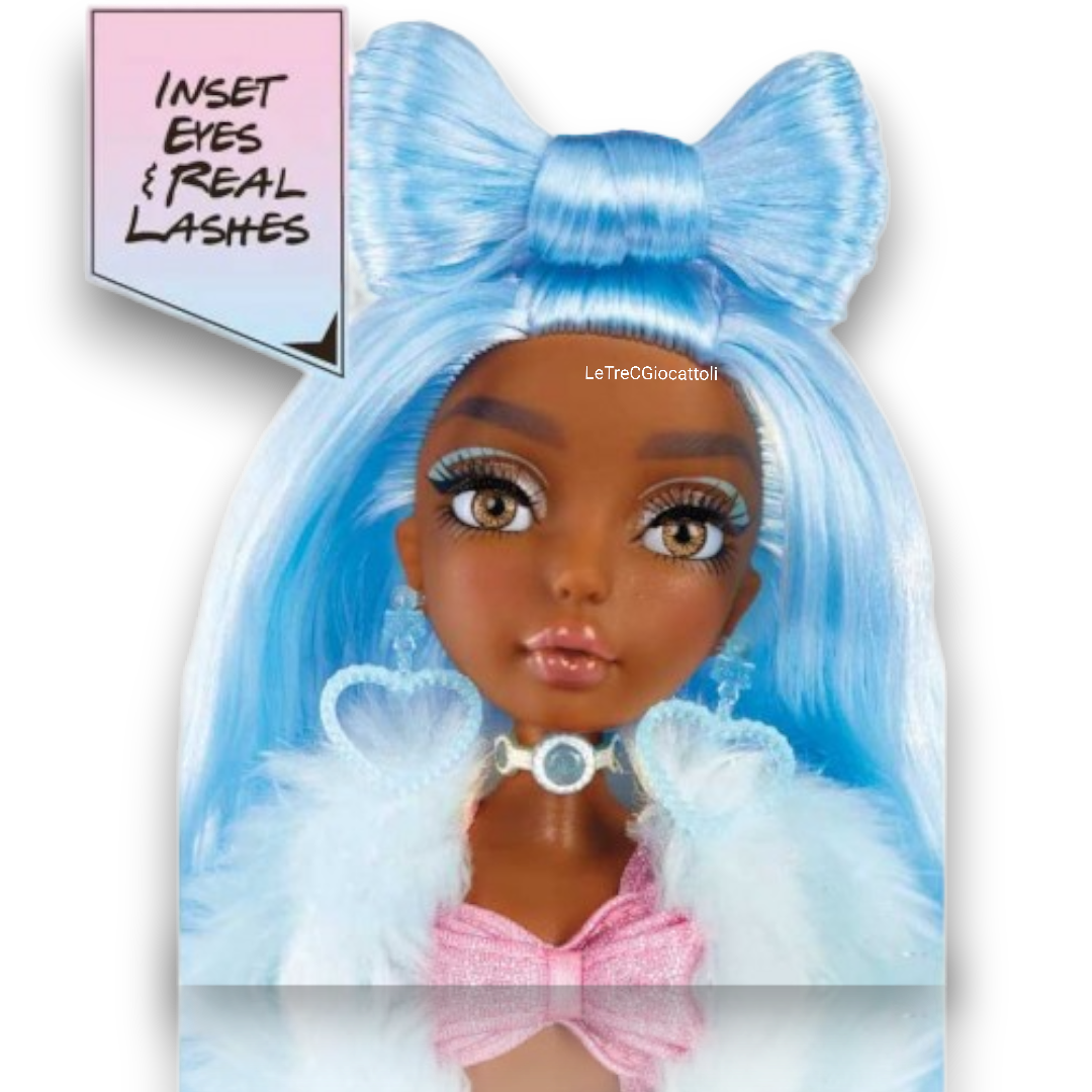 Mermaze Mermaidz sirene