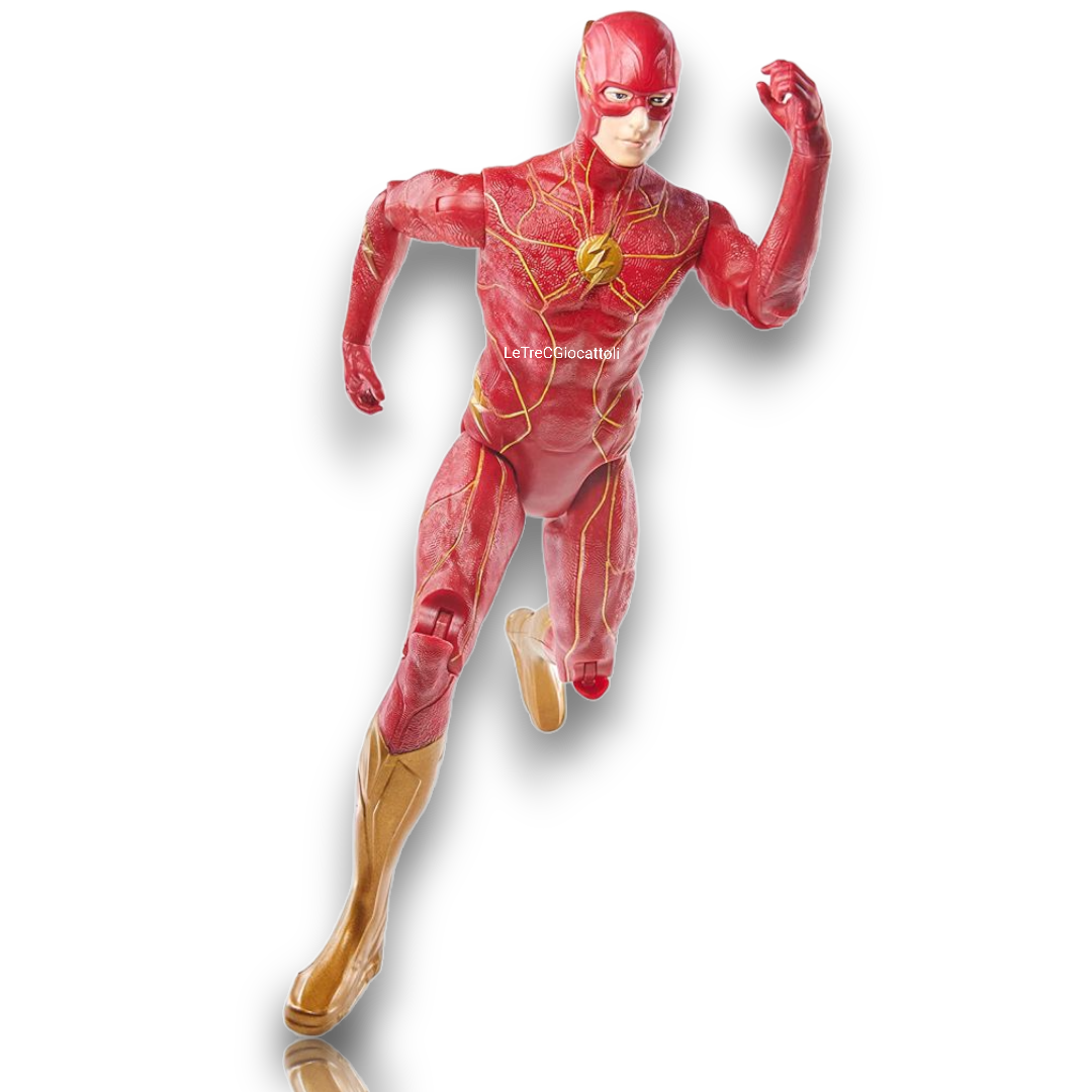 Flash titan hero 30 cm