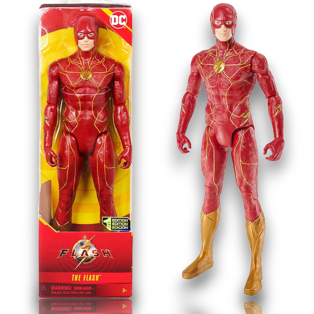 Flash titan hero 30 cm