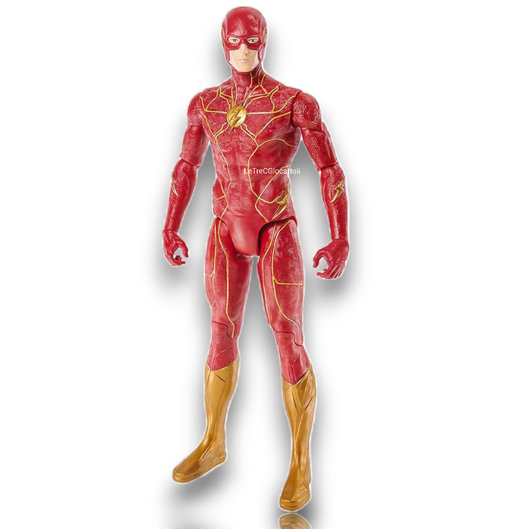 Flash titan hero 30 cm