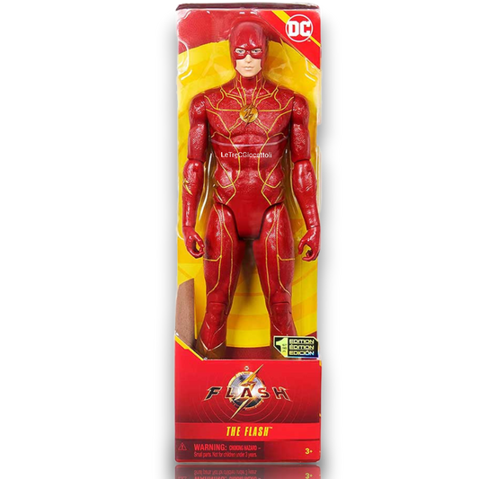 Flash titan hero 30 cm