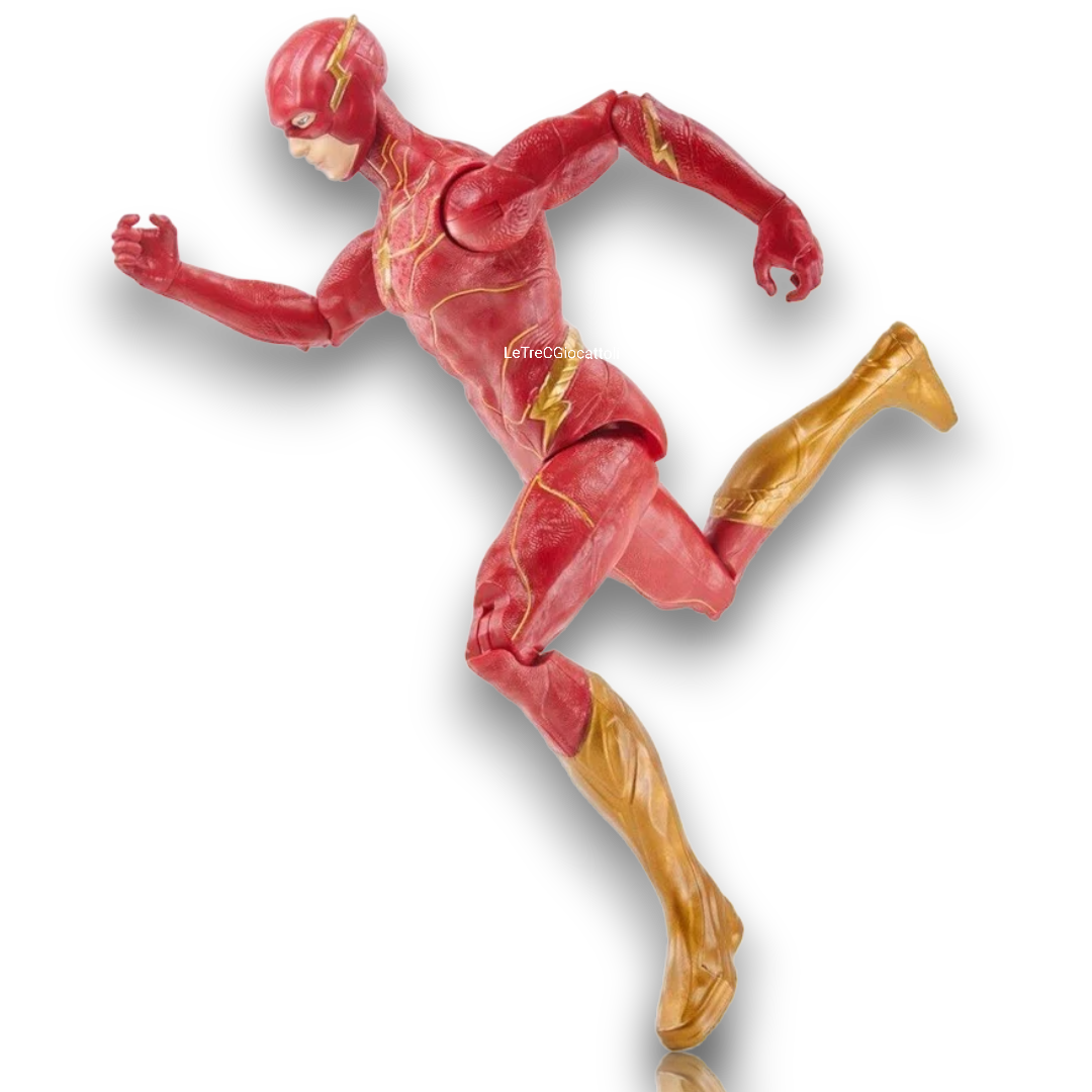 Flash titan hero 30 cm