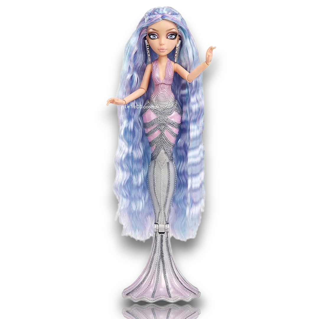 Mermaze Mermaidz sirene