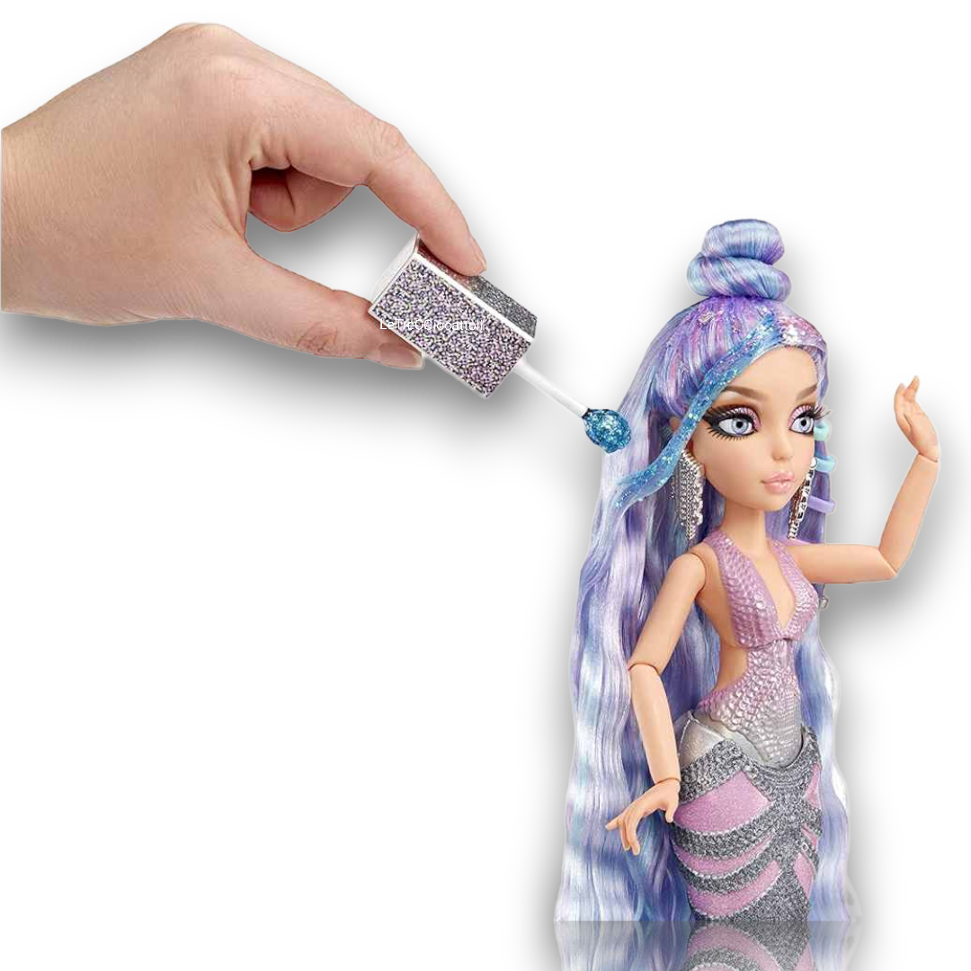 Mermaze Mermaidz sirene