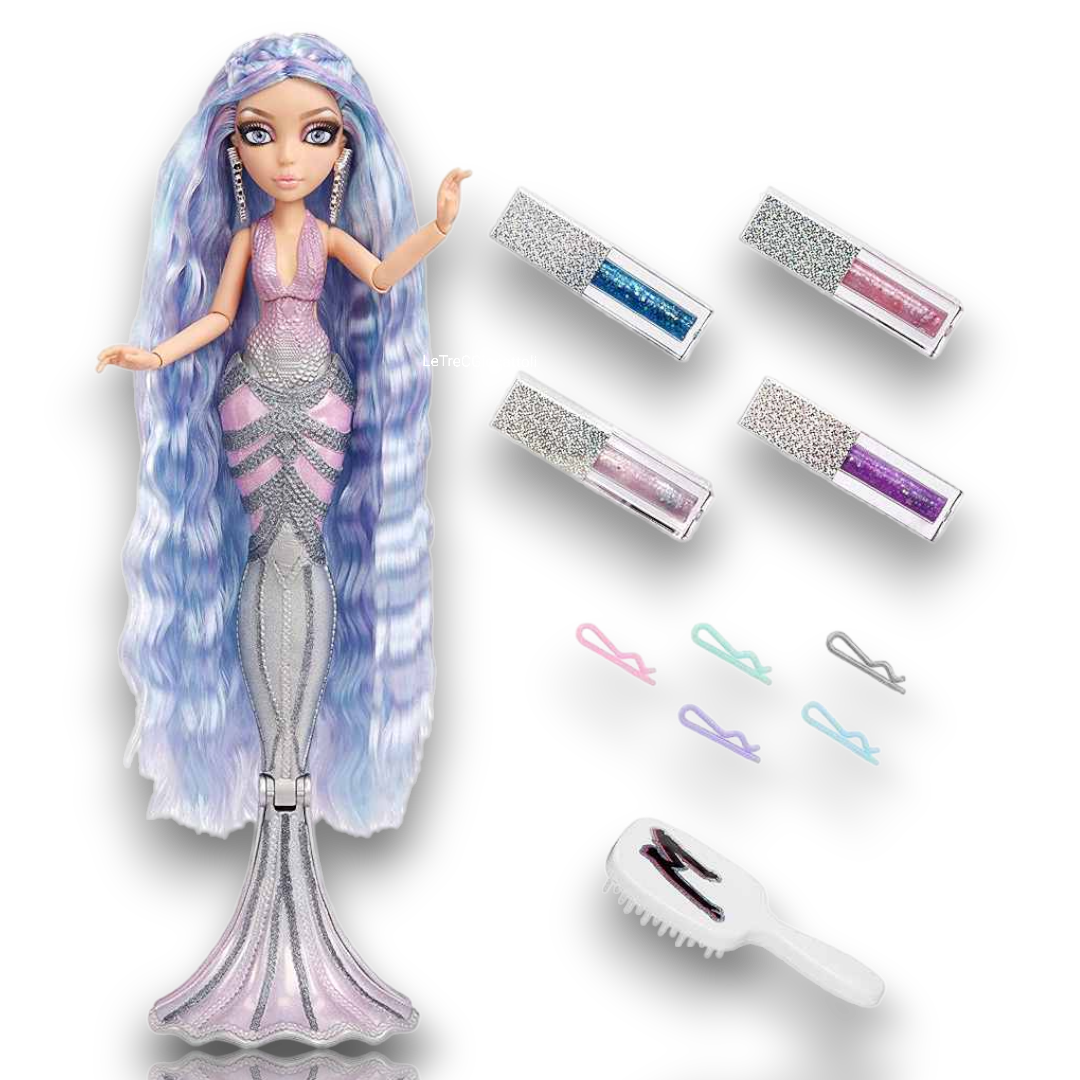 Mermaze Mermaidz sirene