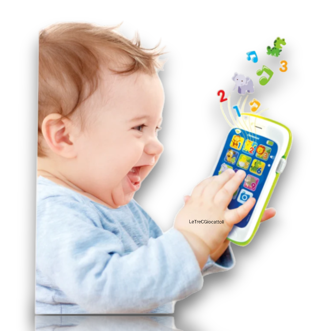 Smartphone Touch & Play