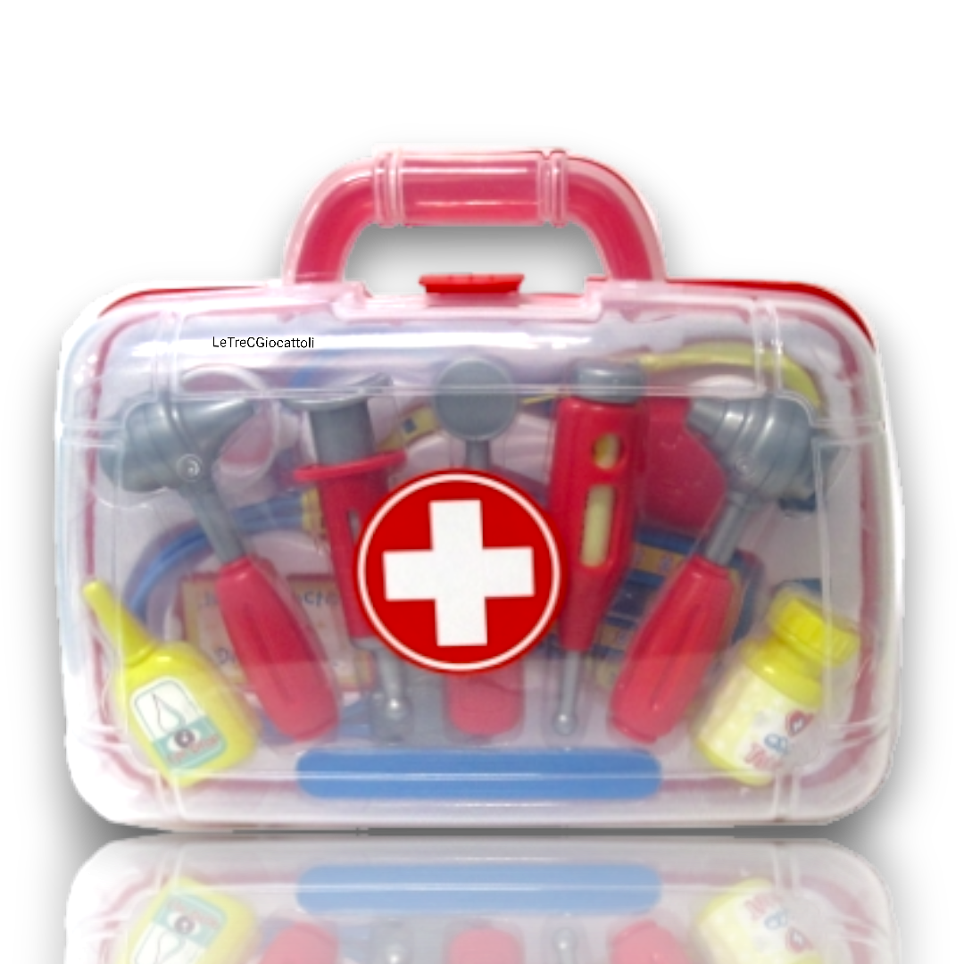 Valigetta Kit Dottore