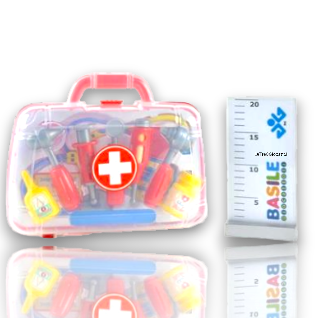 Valigetta Kit Dottore