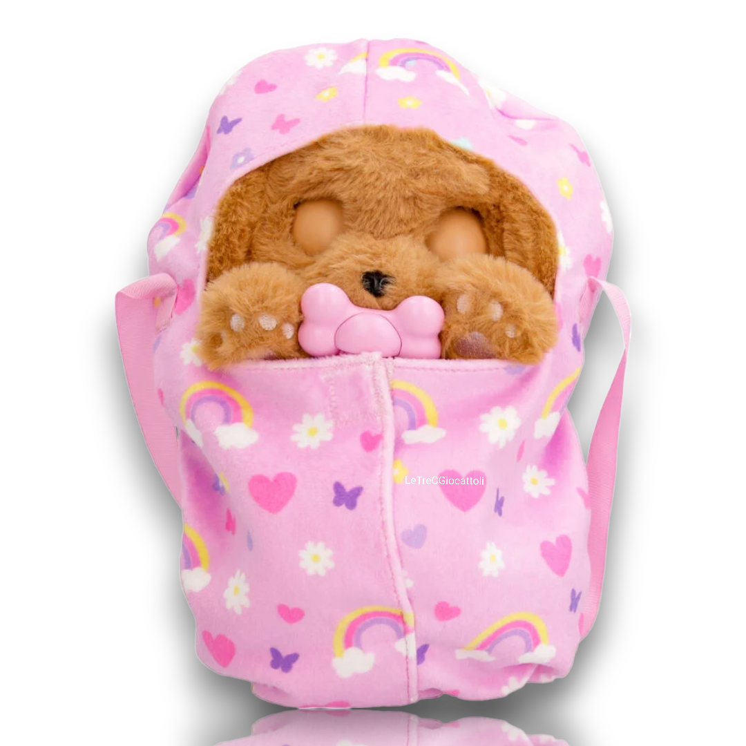 Baby Paws Cagnolino