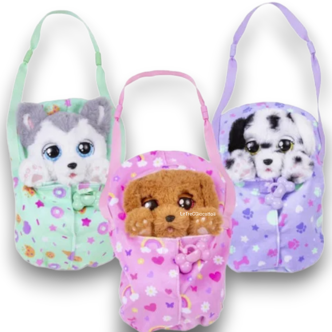 Baby Paws Cagnolino