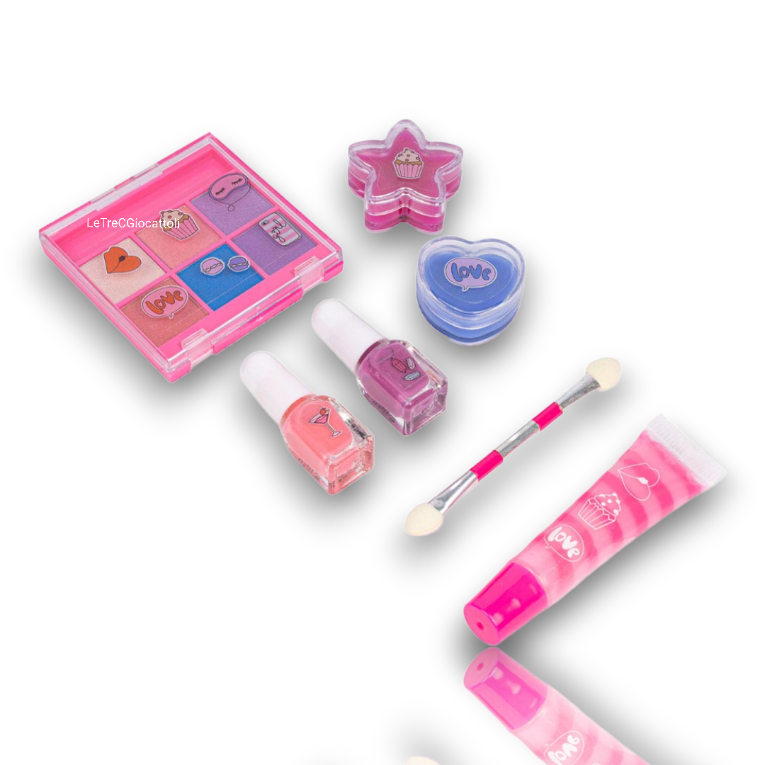 Make Up Kit Createit