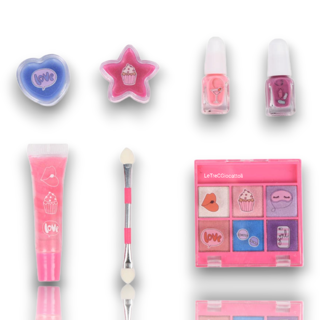 Make Up Kit Createit