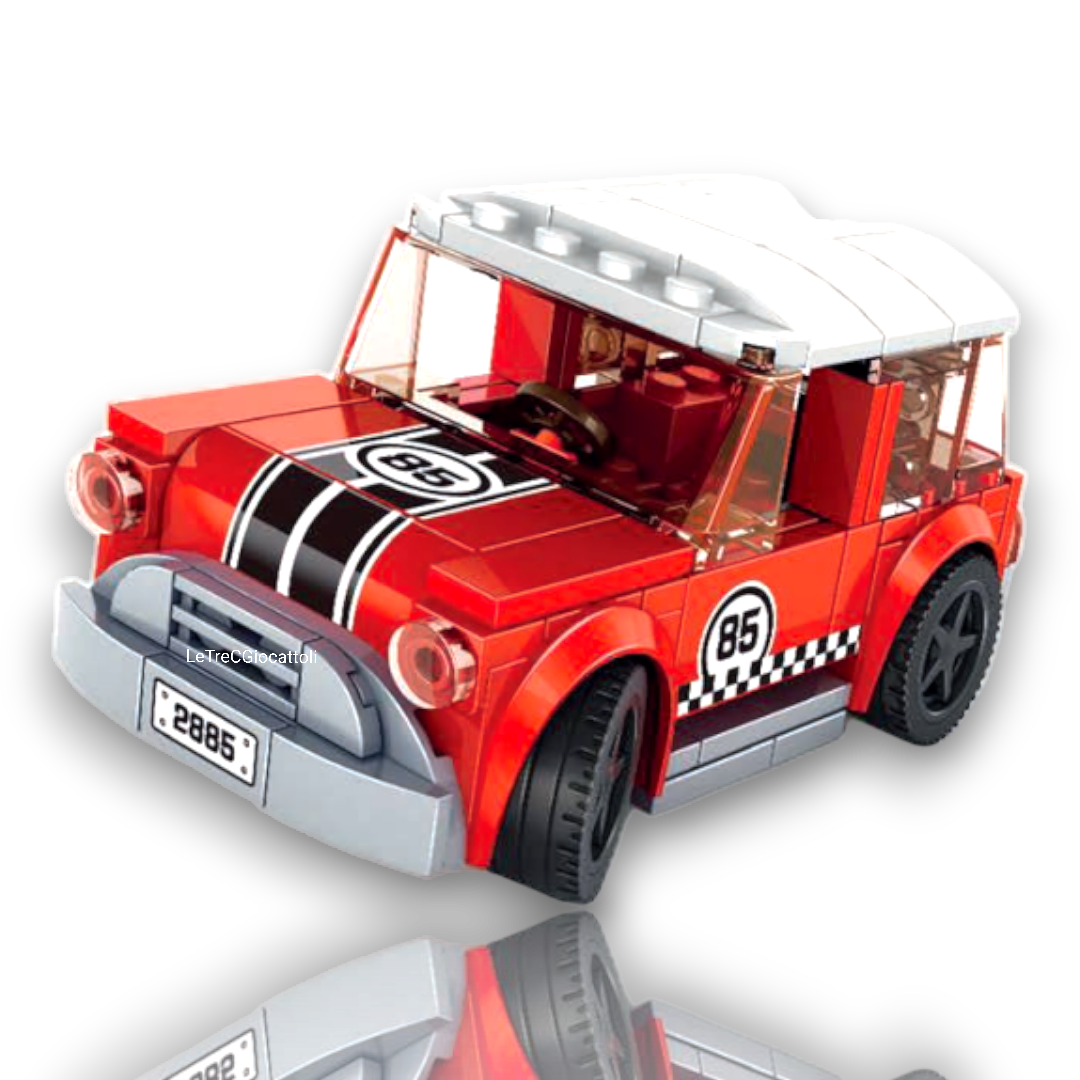Wange Costruzioni SuperCar - vari modelli