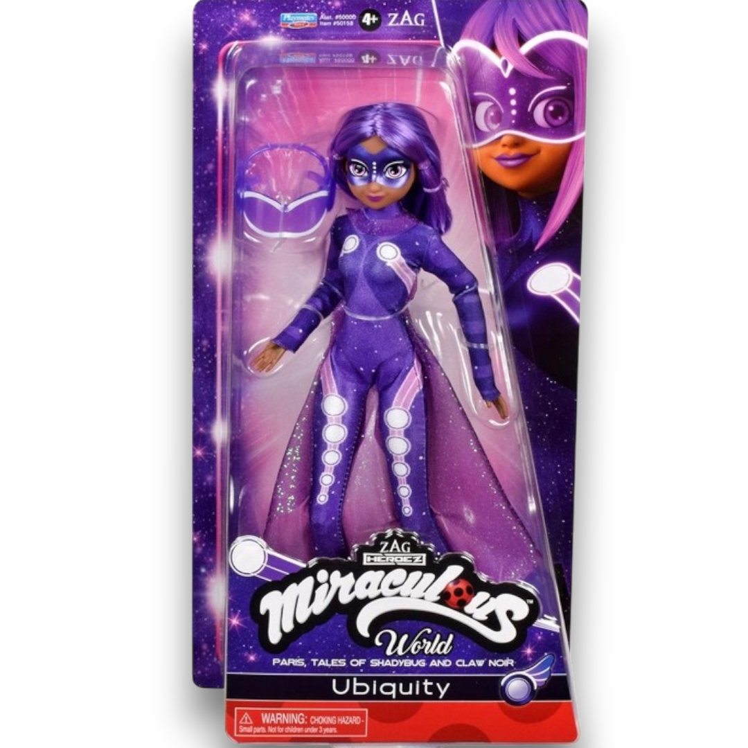 Miraculous Bambole 26cm
