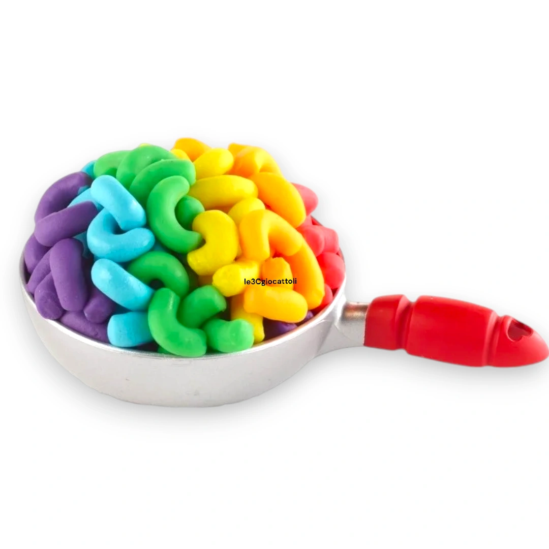 Pasta Party Playset Play-Doh