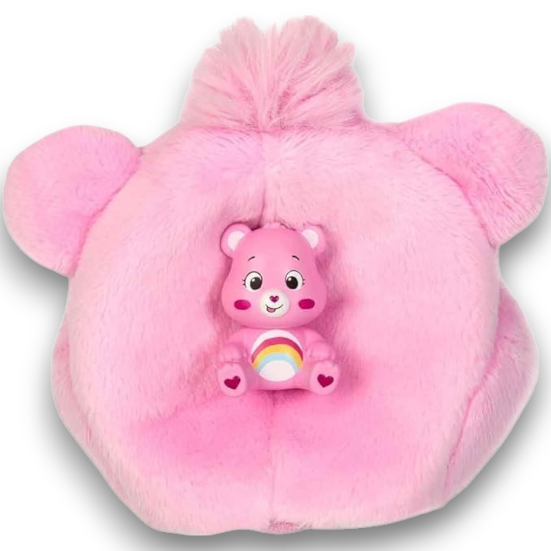 Barbie Cutie Reveal Orsetti del Cuore JCN93