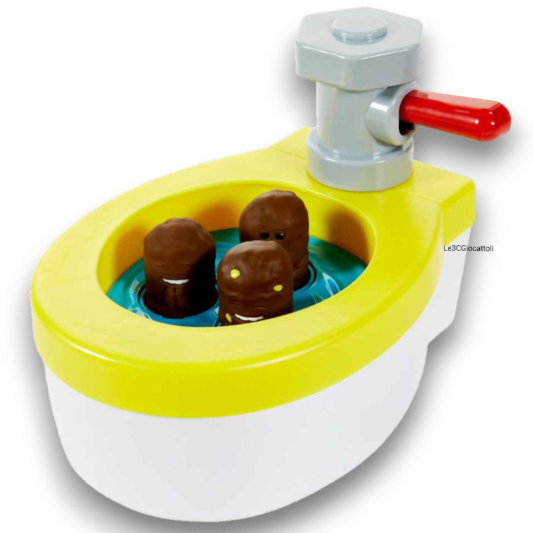 Acchiappa la Cacca Turbo