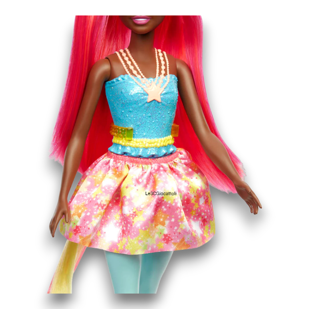 Barbie Dreamtopia Unicorn