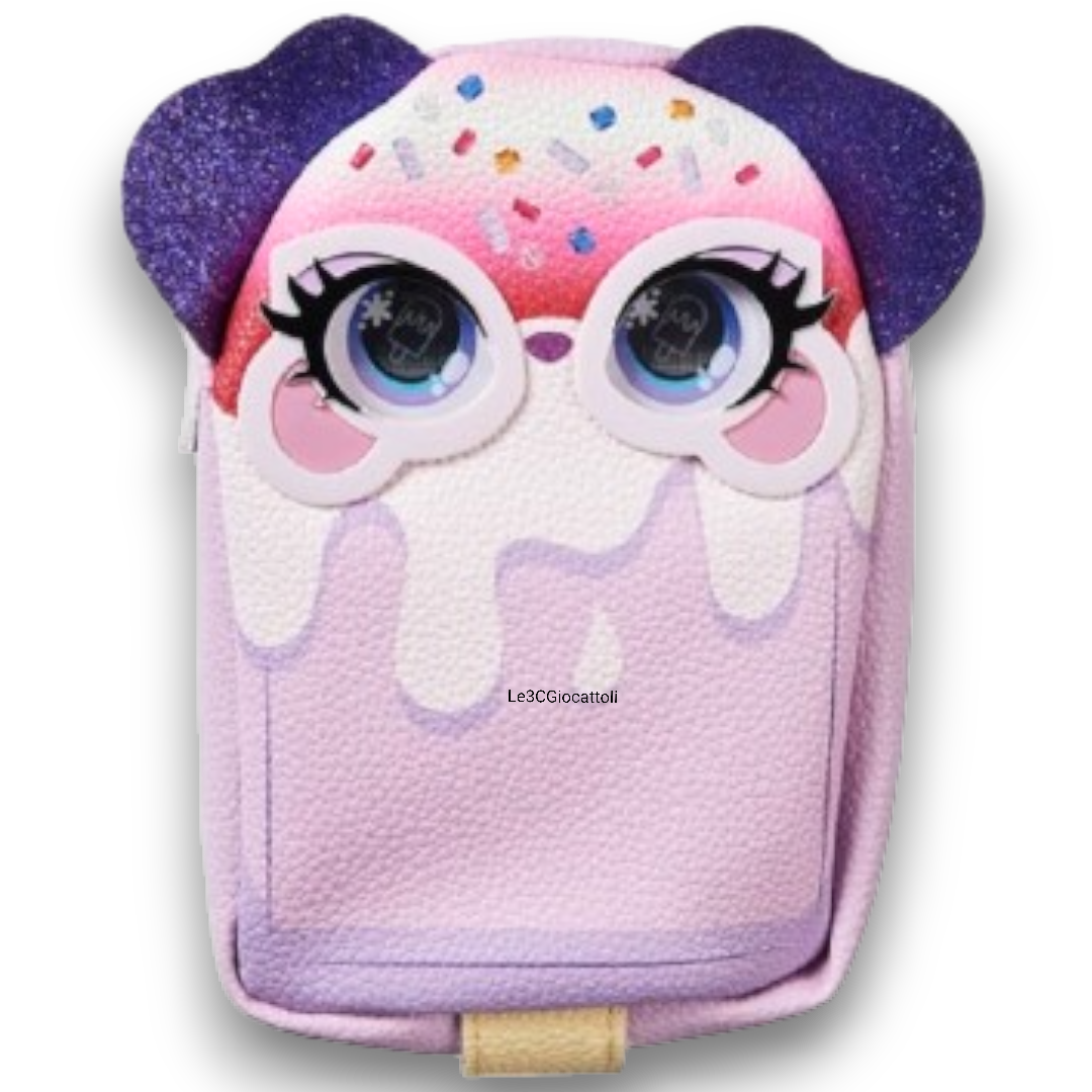 Purse Pets Borsetta