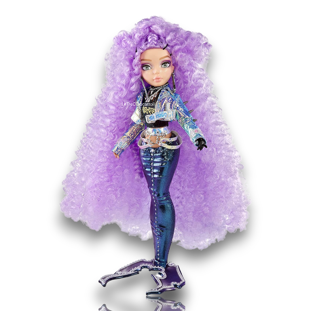 Mermaze Mermaidz sirene