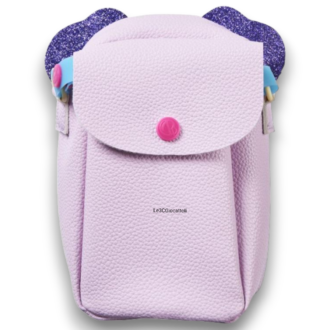 Purse Pets Borsetta
