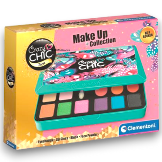 Crazy Chic Teen Trousse