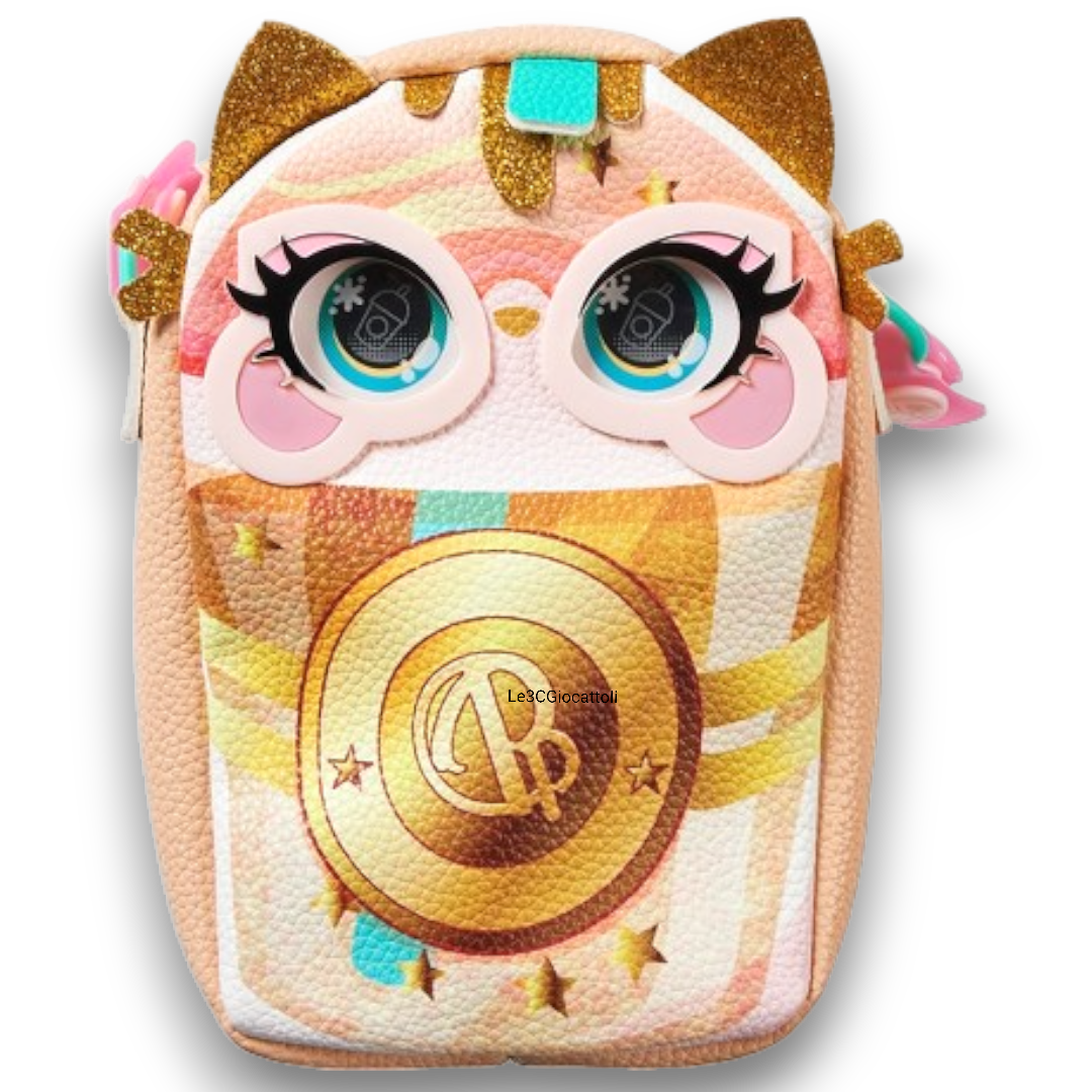 Purse Pets Borsetta