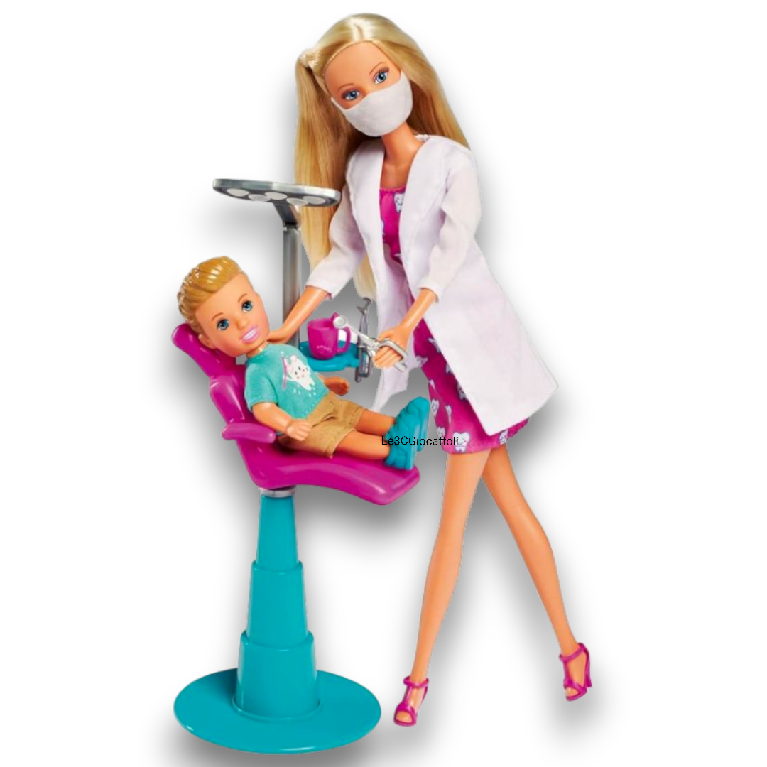 Steffi Love Dentista