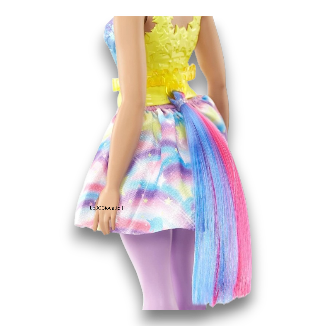 Barbie Dreamtopia Unicorn