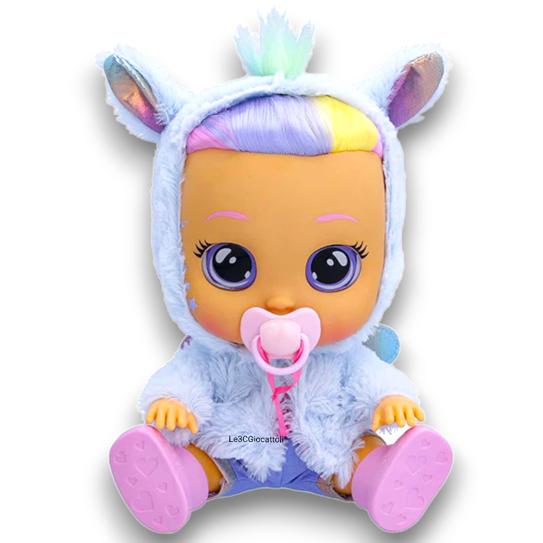 Cry Babies Dressy Fantasy Jenna.