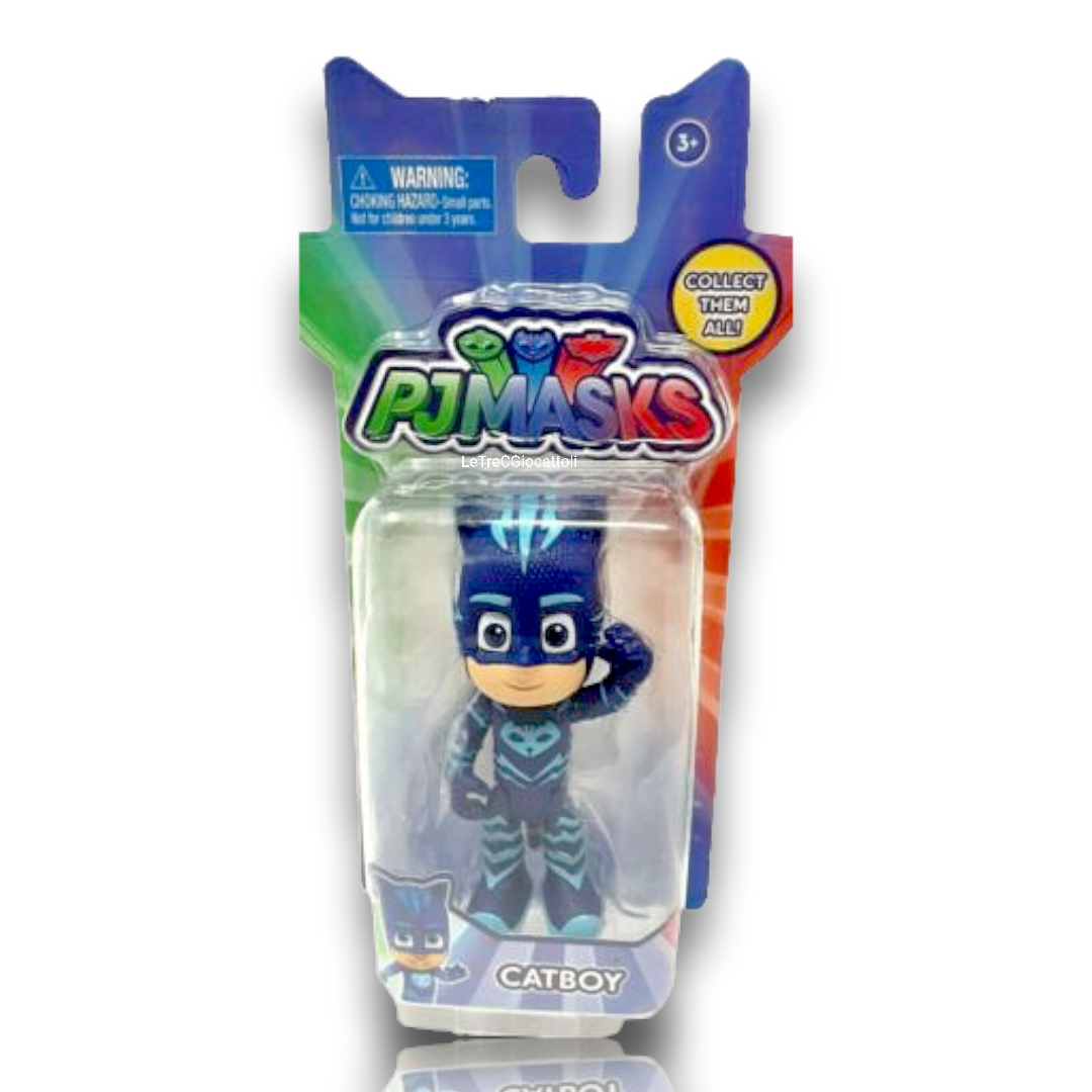 PJ Mask Gattoboy 10 cm